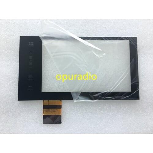 Original new 7inch LCD display LA070WV6-SL01 LA070WV6(SL)(01) touch digitizer panel for car DVD GPS navigation LCD monitors