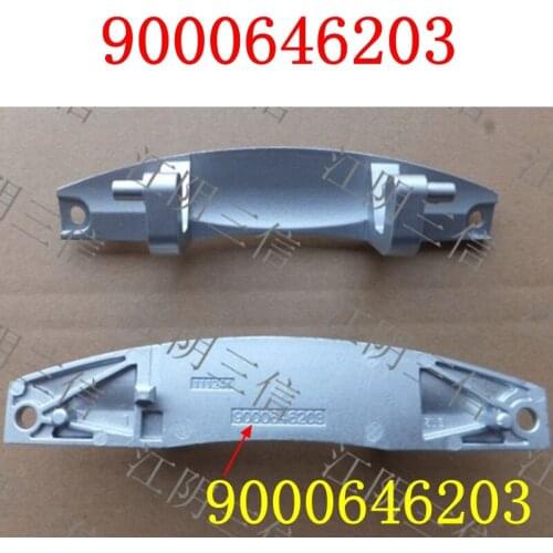 Suitable for Siemens drum washing machine 9000646203 door hinge door hinge parts