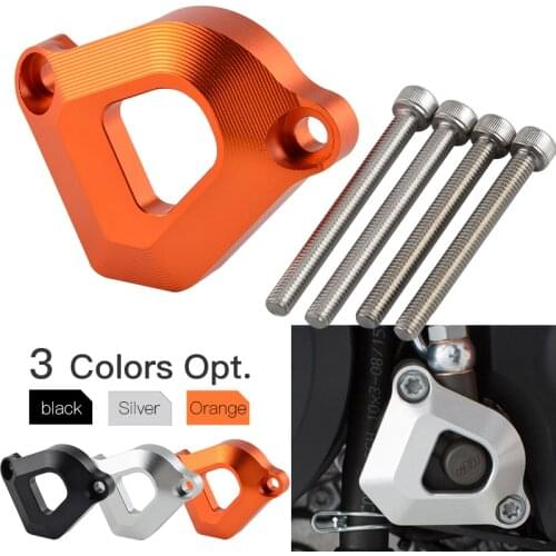 Clutch Slave Cylinder Guard Protector For KTM 1050 1090 1290 ADV Adventure R S T 1290 Superduke Super Duke R GT 2015-2020 2021