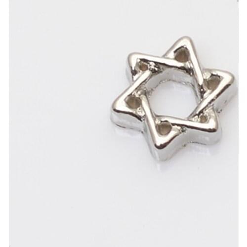 Symbol, Floating locket charms,Fit floating charm lockets, FC0181