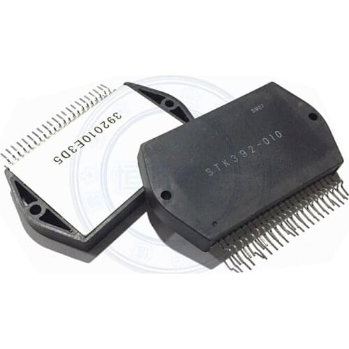 STK392-010 STK392-040 STK392-560 Original, Can Provide Test, 1 Year Warranty