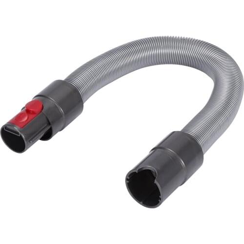 Suitable for Dyson V8 V10 V11 Vacuum Cleaner Accessories Vacuum Tube Telescopic Extension Hose Tube