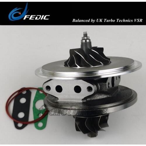 Turbine GT2056V 769708 Turbo charger chra cartridge for Nissan Navara Pathfinder 2.5 DI 126 Kw 171 HP YD25 2006