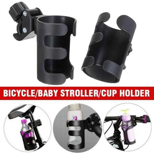 2pcs Bicycle Baby Car Baby Bottle Holder Water Cup Drinking Bottle Holder Support For Motorcycle Car Bike Accessories Parts