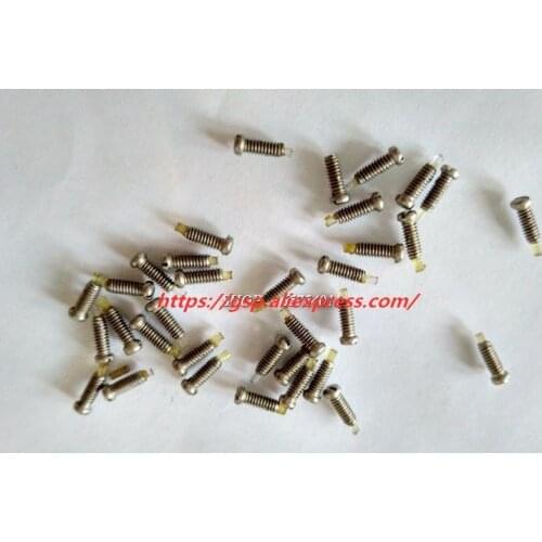 50pcs clarinet fitting and adjusting screw