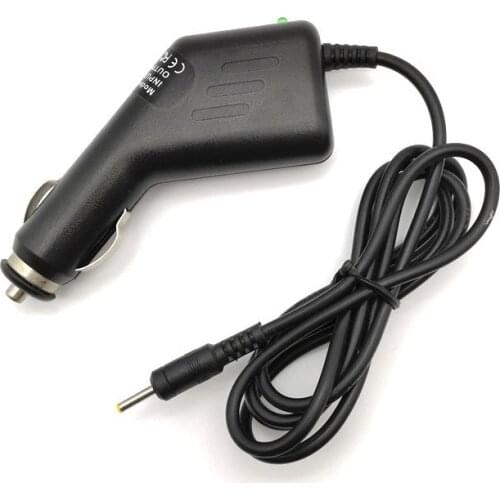 12V / 24V to 5V 2A 2.5mm / 2.5*0.7mm Car Charger Power Supply Adapter for Andoid Tablet Pipo S3 Pro M5 Cube U35GT2 V88 Q88