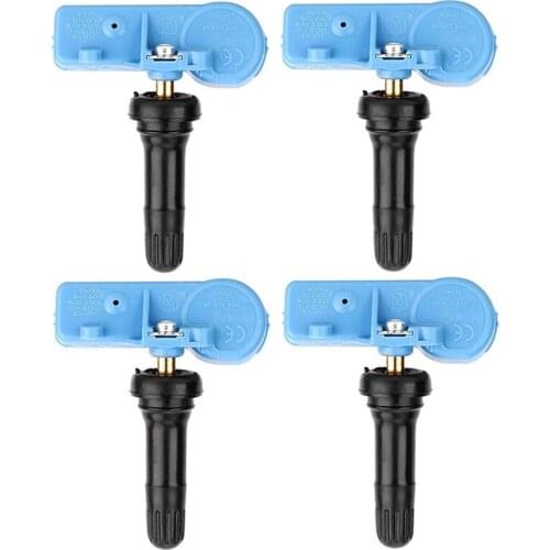 20922901 13581561 22853740 Monitoring Tire Pressure Sensors For GMC Buick Cadillac Chevrolet TPMS 433MHZ