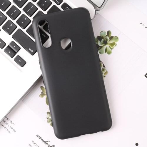 For OPPO A31 CASE OPPO A31 2020 6.5" Silicone Soft Tpu Back Cover Phone Cases For OPPO A8 2020 cover