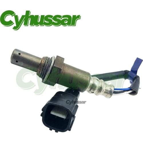 Oxygen Sensor O2 Lambda Sensor AIR FUEL RATIO SENSOR for LEXUS TOYOTA TUNDRA TACOMA SEQUOIA AVALON CAMRY LAND CRUISER 234-4927