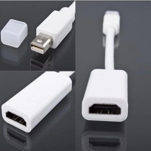 KOOYUTA HDMI Adapters For Mobile Phones