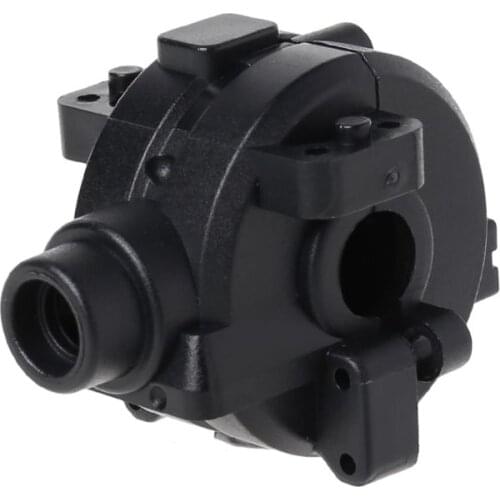 HSP Gear Box 1/10 Racing RC Car Parts 02051 For 4WD Monster Truck Drift Car Nitro On Road Hobby FLYING FISH