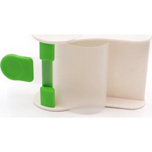 Kitchen gadgets handmade DIY push and roll music roll sushi rolls vegetable roll meat sushi device seaweed rice balls