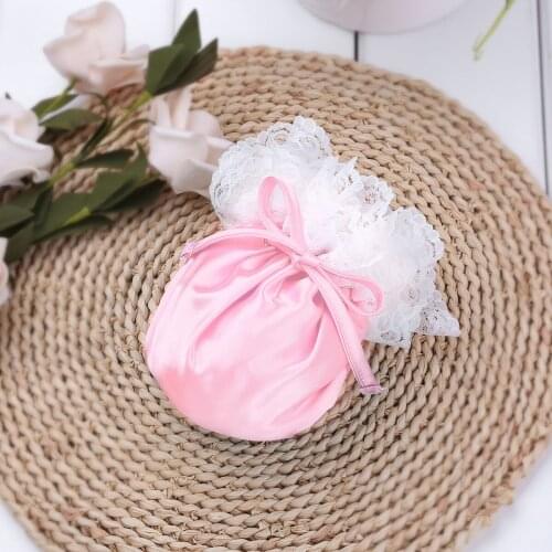 Men Elastic Drawstring Satin C-String Floral Lace Sissy Panties Hot Sexy Gay Swimwear Male Penis Bulge Pouch Mini Underwear
