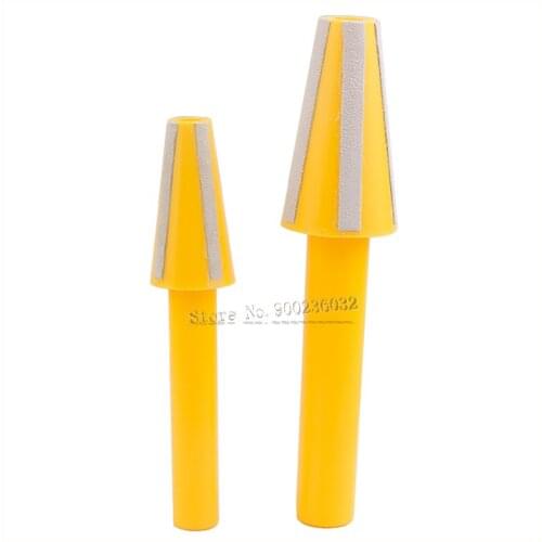 Wipe Cleaner 1pcs BT30 BT40 BT50 Spindle Taper Wiper CNC Spindle Taper Collet Holder Brush Cleaning Used on CNC Milling Machin
