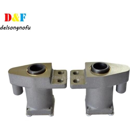 Ryobi offset printer forwarding sucker