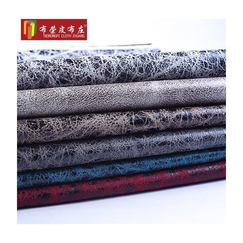 100% polyester cushion pillow soft packing decorative fabric suede imitation leather tree pattern technology cloth 1m