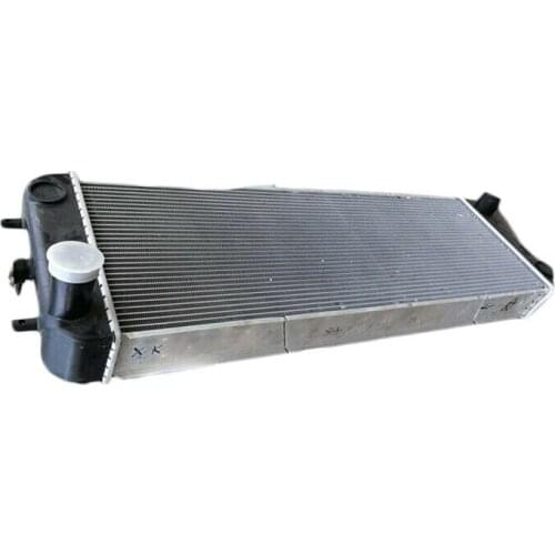 Radiator 6BG1 Engine XB00001928 4727506 XB00001938 XB00001931 Fit for Hitachi ZX200