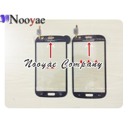 AAA Touch Screen For Samsung Galaxy Grand Neo Plus I9060i GT-I9060I Digitizer Touch Screen Sensor ;10pcs/lot