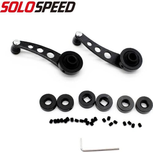 Solospeed Window Regulators For Cars