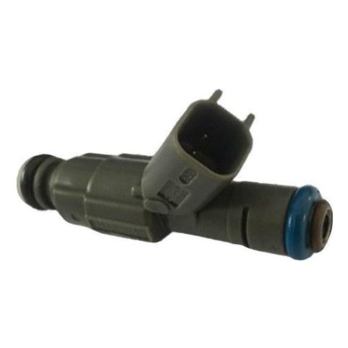 Fuel Injector for JEEP DODGE nozzle OEM: 0280156048 1w7e-a5a