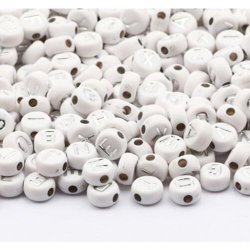 UNNIK Silver Beads