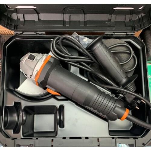 Worx Grinders China