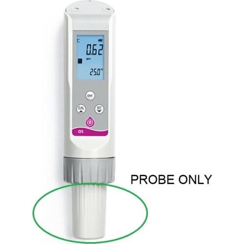 Replacement sensor probe for Dissolved Ozone O3 Meter PROBE ONLY