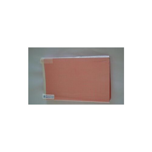 100pcs/lot 88x50MM Universal 4'' Clear Screen Protector Guard Screen Protective Film for 4 inch mobile phone Tablet GPS MP4 MID