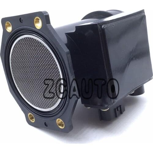 22680-0M600 22680-1M200 NEW MASS AIR FLOW METER SENSOR FOR 1995-1998 NISSAN 200SX 1.6L & SENTRA 1.6L 226800M600 226801M200