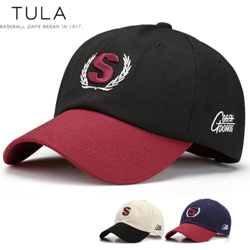 Wholesale New Mens Snapback Caps Wholesale Embroidery letter Baseball Cap Hat Men adjustable Casquatter casual Trucker caps