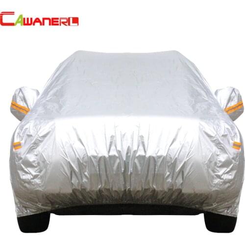 Cawanerl Headlight Accessories