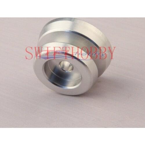 CNC Flywheel Starter Marine Boat Engine GP18 methanol engine rc boat