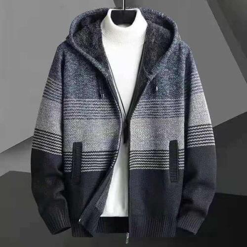 ECET Mens Camouflage Hoodies