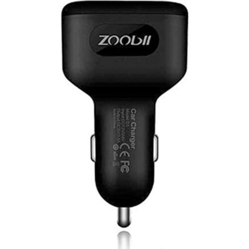 GPS Car Charger Tracker-USB Charger And Tracker With Live Audio Vehicle-Mounted Anti-Theft Positioning Gps Tracking Device