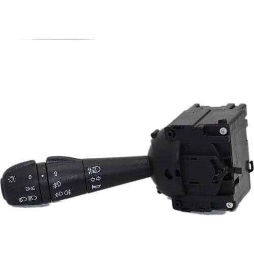 Left Turn Signal Horn Control for Dacia Dokker Duster Lodgy Logan Sandero 251682 8201167988 681726046R 255405056R 255400337R