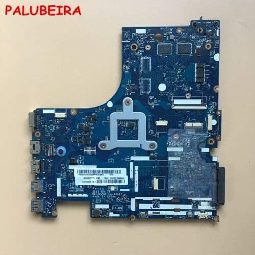 PALUBEIRA VALGC_GD LA-A091P motherboard for Lenovo G505S Laptop DDR3 For AMD with video card chip