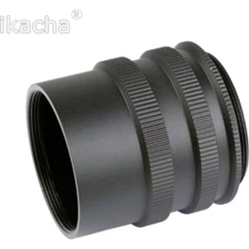 New Macro Extension Tube Ring For M42 Screw Mount Set For Film / Digital SLR Includes 3 Extension Tubes-9mm/16mm/30mm Adapters
