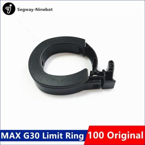 Original Limit ring accessory kit for Ninebot MAX G30 KickScooter Smart Electric Scooter part Limit Ring Kit electric kateboard