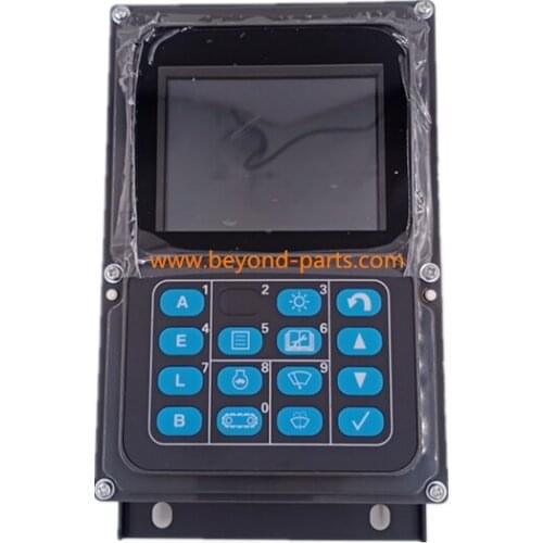 PC160-7 PC308USD-3 PC228US-3 Display 7835-16-5002