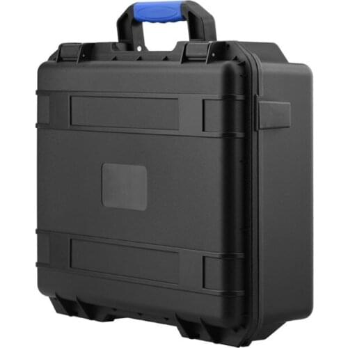 Portable Storage Box Suitcase Waterproof Carrying Case for D-ji Mavic 2 Pro/Zoom BX0E