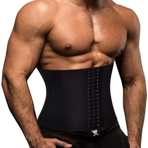 SHUJIN Slimming Undershirts For Men