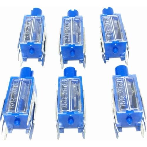 CATV High frequency attenuator sj-b 0 - 20dB 75Ohm 20DB 75 ohm SJ-B Vertical adjustable attenuator 50pcs/lot free shipping