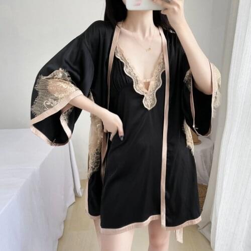 WAEOLSA Women's Nightgowns