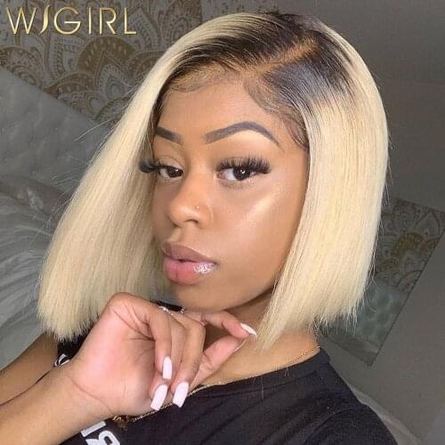 WIGIRL Colored Wigs