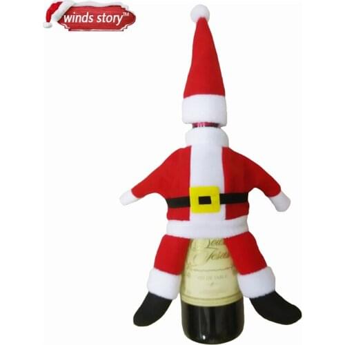 Winds Story New Year Bottle Covers China