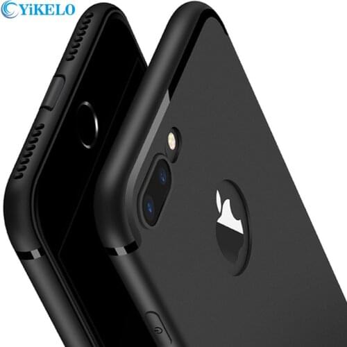 YiKELO Rubber Phone Cases