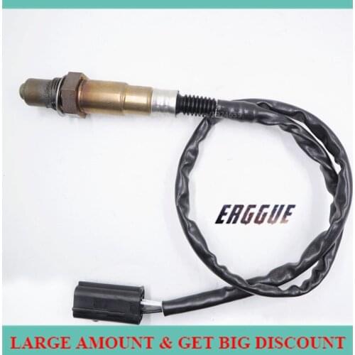 39210-23800 3921023800 Oxygen O2 Sensor Lambda Sensor FIT For Hyundai Tiburon Elantra For Soul Spectra High quality