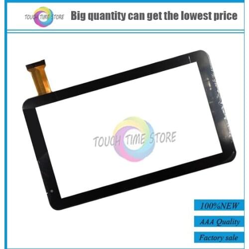 Free shipping 10.1 inch Touch Screen Panel digitizer Glass Replacement RP-379A-10.1-FPC-A2
