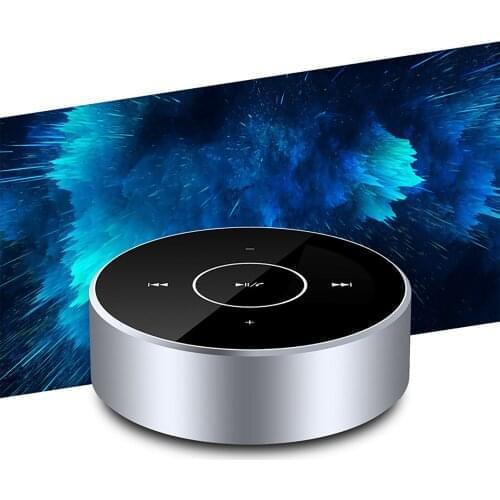 Bluetooth speaker mini stereo usb hi fi megaphone Wireless speaker musique Surround home cinema étanche portable party Office