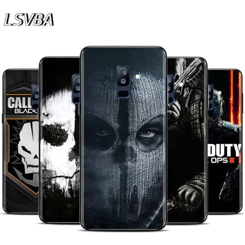 Cool Hot War For Samsung Galaxy A9 A8S A8 A7 A6S A6 A5 A3 A750 Plus 2018 2017 2016 Star Phone Case